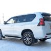 toyota land-cruiser-prado 2019 -TOYOTA 【札幌 331ﾛ3011】--Land Cruiser Prado GDJ151W--0006027---TOYOTA 【札幌 331ﾛ3011】--Land Cruiser Prado GDJ151W--0006027- image 24