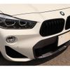 bmw x2 2018 quick_quick_ABA-YH20_WBAYH52090EK63268 image 12