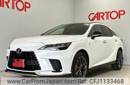 lexus rx 2024 -LEXUS--Lexus RX 5BA-TALA15--TALA15-1007594---LEXUS--Lexus RX 5BA-TALA15--TALA15-1007594-