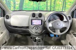 nissan march 2011 TE1072