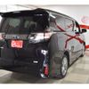 toyota vellfire 2016 -TOYOTA--Vellfire DBA-AGH35W--AGH35-0016060---TOYOTA--Vellfire DBA-AGH35W--AGH35-0016060- image 30