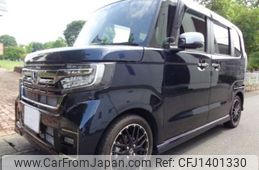 honda n-box 2022 CFJ1401330