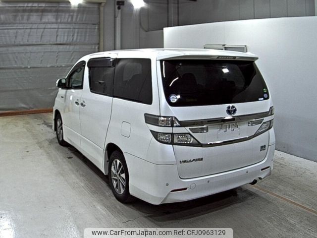 toyota vellfire 2014 -TOYOTA--Vellfire ATH20W-8042403---TOYOTA--Vellfire ATH20W-8042403- image 2