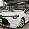 toyota corolla 2021 -TOYOTA 【名変中 】--Corolla ZWE211--6080592---TOYOTA 【名変中 】--Corolla ZWE211--6080592- image 1