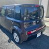 nissan cube 2012 TE1030 image 21