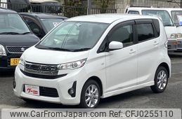 mitsubishi ek 2013 GOO_JP_700040018730240927003