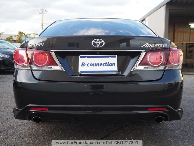 toyota crown 2016 CFJ1727899 image 2