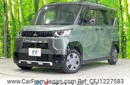 mitsubishi delica 2023 quick_quick_B34A_B34A-0505099