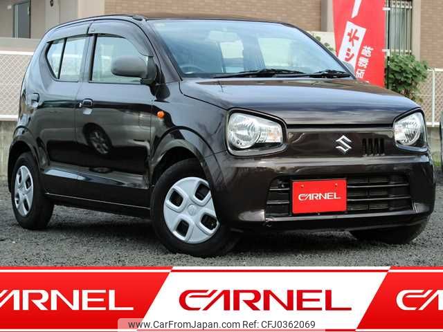 suzuki alto 2014 Y11486 image 1