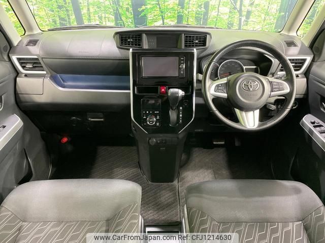 toyota tank 2017 quick_quick_M900A_M900A-0075359 image 2