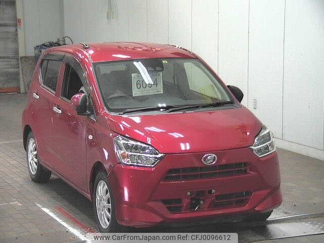 daihatsu mira-e-s 2017 -DAIHATSU--Mira e:s LA360S-0001845---DAIHATSU--Mira e:s LA360S-0001845- image 1