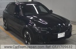 bmw ix3 2021 CFJ1709632