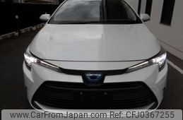 toyota corolla 2023 -TOYOTA 【岐阜 303】--Corolla 6AA-ZWE219--ZWE219-0010127---TOYOTA 【岐阜 303】--Corolla 6AA-ZWE219--ZWE219-0010127-