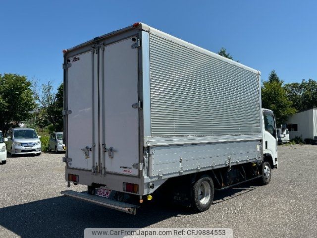 isuzu elf-truck 2012 CFJ9884553 image 2