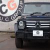 mercedes-benz g-class 2017 CFJ1444319 image 5
