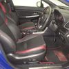 subaru wrx 2016 CFJ1610045 image 6