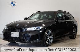 bmw 3-series 2024 CFJ1639003