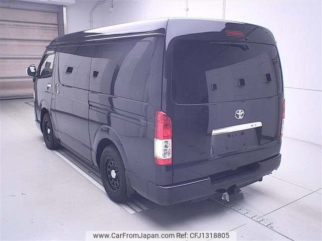toyota regiusace-van 2017 -TOYOTA--Regius ace Van TRH216K-8008692---TOYOTA--Regius ace Van TRH216K-8008692- image 2