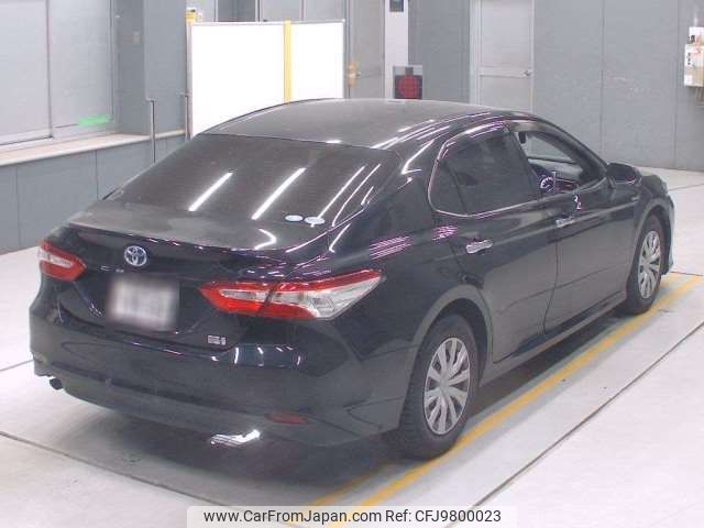 toyota camry 2018 -TOYOTA 【京都 302ｿ9582】--Camry DAA-AXVH70--AXVH70-1036380---TOYOTA 【京都 302ｿ9582】--Camry DAA-AXVH70--AXVH70-1036380- image 2