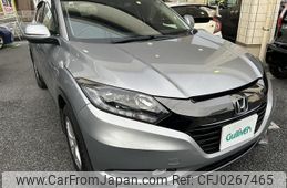 honda vezel 2016 -HONDA--VEZEL DAA-RU3--RU3-1226853---HONDA--VEZEL DAA-RU3--RU3-1226853-