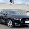 mazda mazda3 2019 -MAZDA--MAZDA3 3DA-BP8P--BP8P-105974---MAZDA--MAZDA3 3DA-BP8P--BP8P-105974- image 1