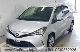 toyota vitz 2014 -TOYOTA--Vitz NSP130-2165257---TOYOTA--Vitz NSP130-2165257-