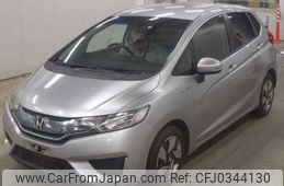 honda fit 2014 -HONDA--Fit DAA-GP5--GP5-3044584---HONDA--Fit DAA-GP5--GP5-3044584-