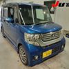 honda n-box 2012 -HONDA 【富山 581ﾇ552】--N BOX JF1--JF1-2008114---HONDA 【富山 581ﾇ552】--N BOX JF1--JF1-2008114- image 1