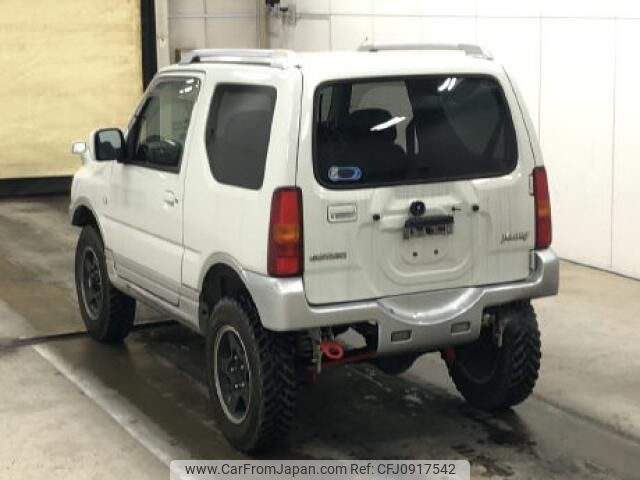 suzuki jimny 2003 quick_quick_TA-JB23W_324954 image 2