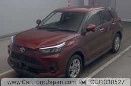 toyota raize 2019 -TOYOTA--Raize 5BA-A200A--A200A-0012008---TOYOTA--Raize 5BA-A200A--A200A-0012008-