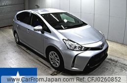 toyota prius-α 2014 -TOYOTA--Prius α ZVW40W--ZVW40-3103441---TOYOTA--Prius α ZVW40W--ZVW40-3103441-