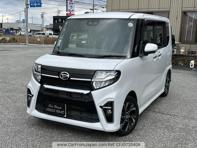 daihatsu tanto 2020 quick_quick_6BA-LA650S_LA650S-1028142 image 1