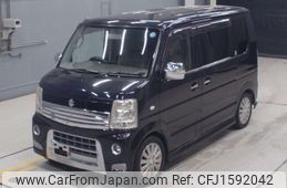 suzuki every-wagon 2011 CFJ1592042