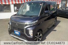 mitsubishi ek-sport 2021 -MITSUBISHI--ek X Space 4AA-B35A--B35A-0007326---MITSUBISHI--ek X Space 4AA-B35A--B35A-0007326-