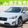 subaru xv 2018 quick_quick_DBA-GT7_GT7-073212 image 1