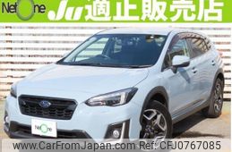 subaru xv 2018 quick_quick_DBA-GT7_GT7-073212