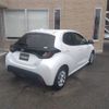 toyota yaris 2024 CFJ1799893 image 2