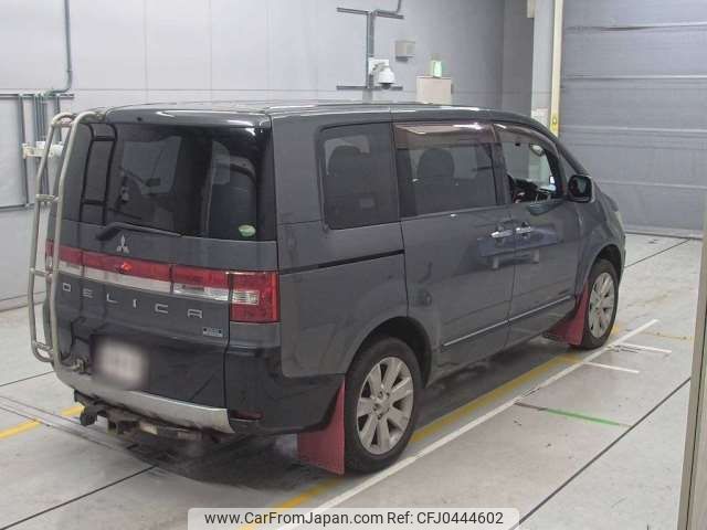 mitsubishi delica-d5 2013 -MITSUBISHI--Delica D5 LDA-CV1W--CV1W-0908180---MITSUBISHI--Delica D5 LDA-CV1W--CV1W-0908180- image 2