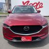 mazda cx-5 2017 -MAZDA--CX-5 LDA-KF2P--KF2P-124554---MAZDA--CX-5 LDA-KF2P--KF2P-124554- image 2