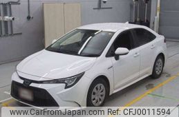 toyota corolla 2020 -TOYOTA--Corolla 6AA-ZWE214--ZWE214-6008257---TOYOTA--Corolla 6AA-ZWE214--ZWE214-6008257-