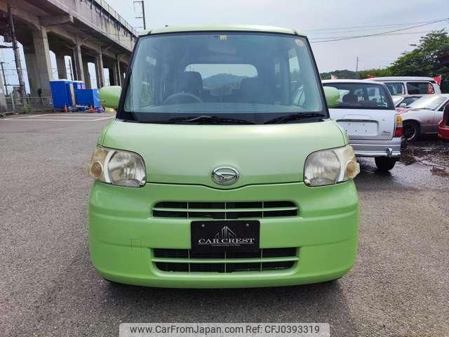 daihatsu tanto 2010 quick_quick_DBA-L375S_L375S-0371817 image 2