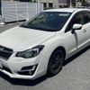 subaru impreza-wagon 2015 -SUBARU--Impreza Wagon DBA-GP7--GP7-098310---SUBARU--Impreza Wagon DBA-GP7--GP7-098310- image 19