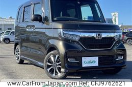 honda n-box 2019 -HONDA--N BOX DBA-JF3--JF3-1185311---HONDA--N BOX DBA-JF3--JF3-1185311-