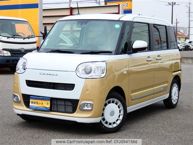 daihatsu move-canbus 2024 -DAIHATSU--Move Canbus 5BA-LA850S--LA850S-0079***---DAIHATSU--Move Canbus 5BA-LA850S--LA850S-0079***- image 1