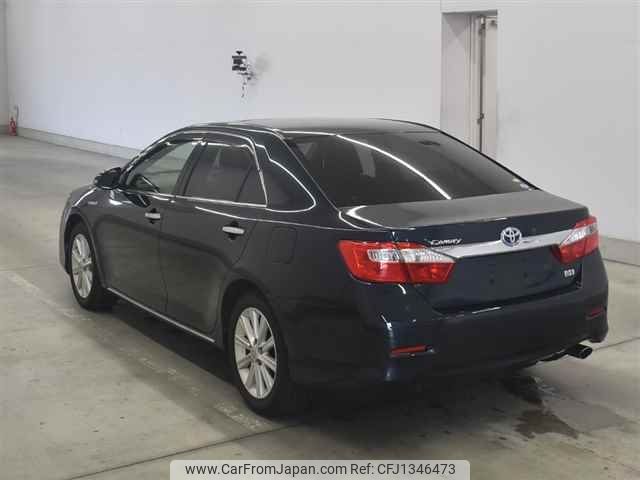 toyota camry undefined -TOYOTA--Camry AVV50-1017434---TOYOTA--Camry AVV50-1017434- image 2
