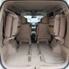 toyota vellfire 2008 CFJ1704885 image 39