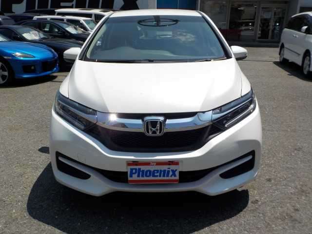 honda fit-shuttle 2015 CFJ2612119 image 1