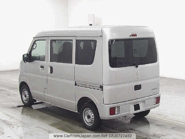 suzuki every 2024 -SUZUKI 【名変中 】--Every DA17V--758764---SUZUKI 【名変中 】--Every DA17V--758764- image 2