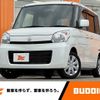 suzuki spacia 2014 -SUZUKI--Spacia DBA-MK32S--MK32S-199149---SUZUKI--Spacia DBA-MK32S--MK32S-199149- image 1