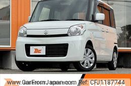 suzuki spacia 2014 -SUZUKI--Spacia DBA-MK32S--MK32S-199149---SUZUKI--Spacia DBA-MK32S--MK32S-199149-